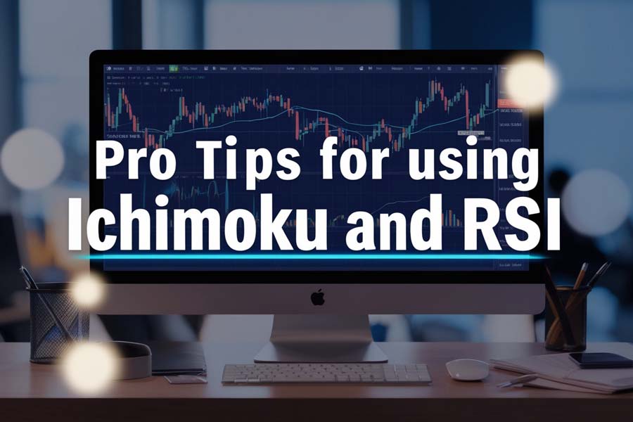 Ichimoku and RSI