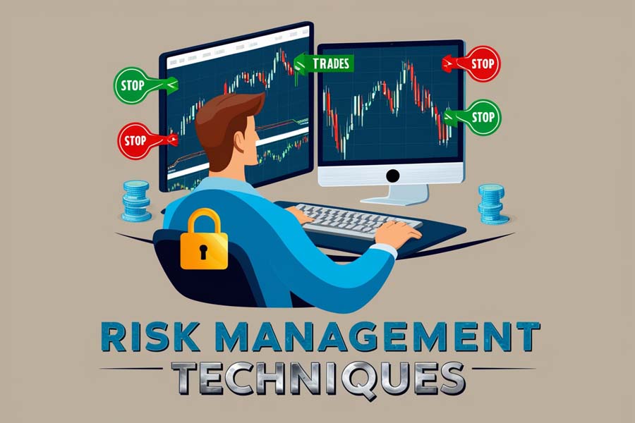 Ichimoku and RSI