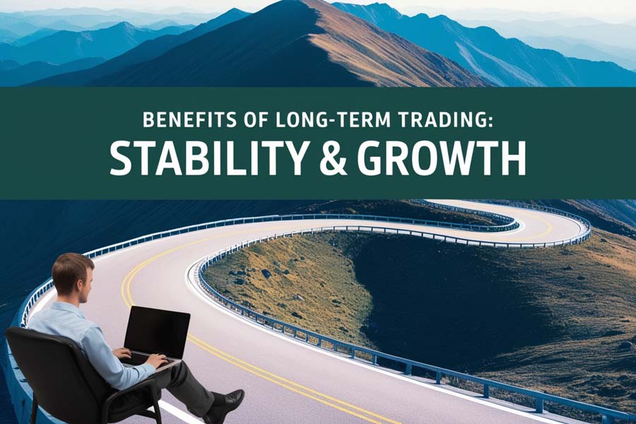 Long Term Forex Trading