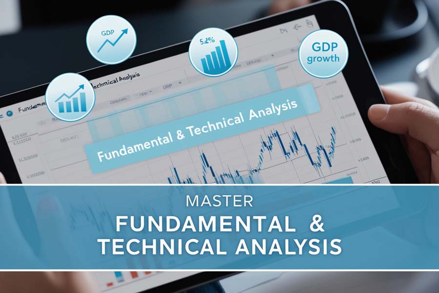 Long Term Forex Trading