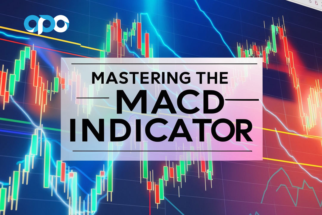 MACD Indicator in Forex