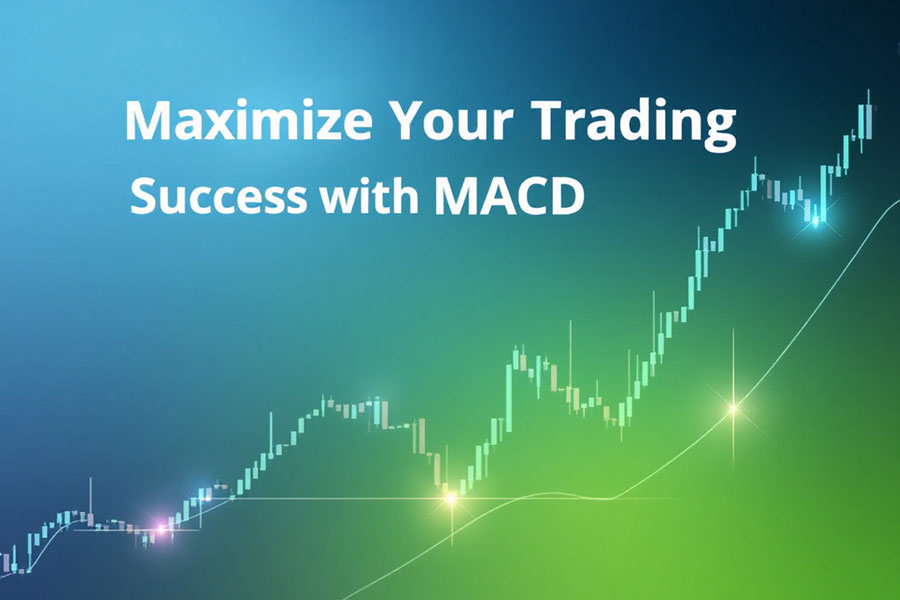 MACD Indicator in Forex