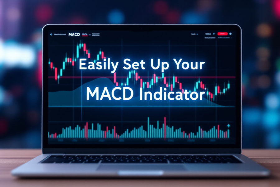 MACD Indicator in Forex