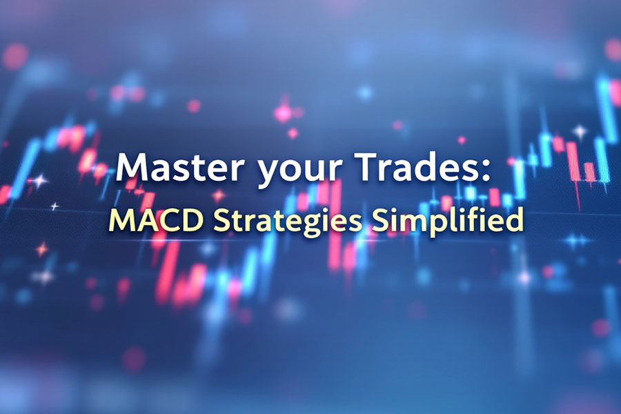 MACD Indicator in Forex