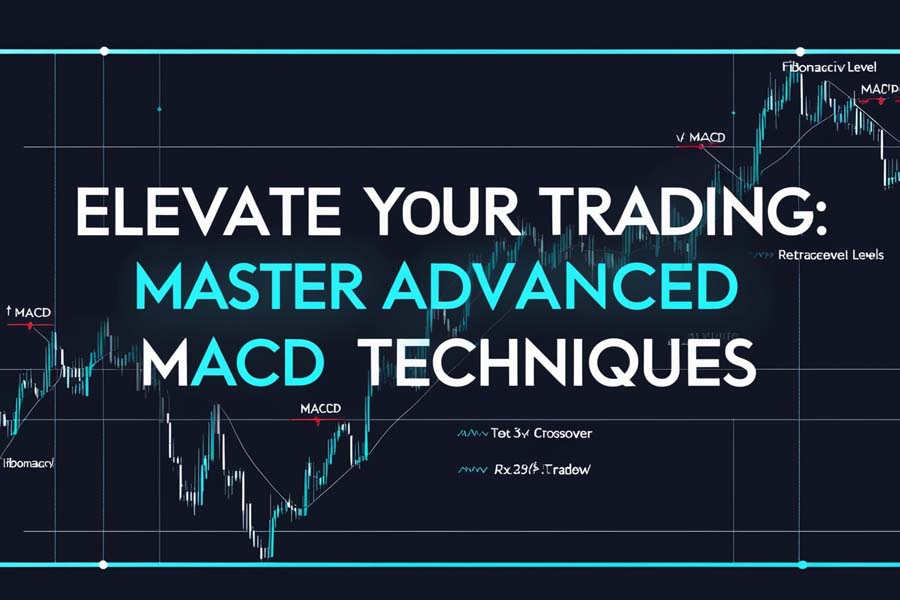 MACD Indicator in Forex