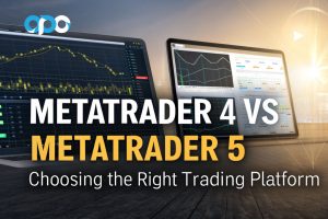 MetaTrader 4 vs MetaTrader 5