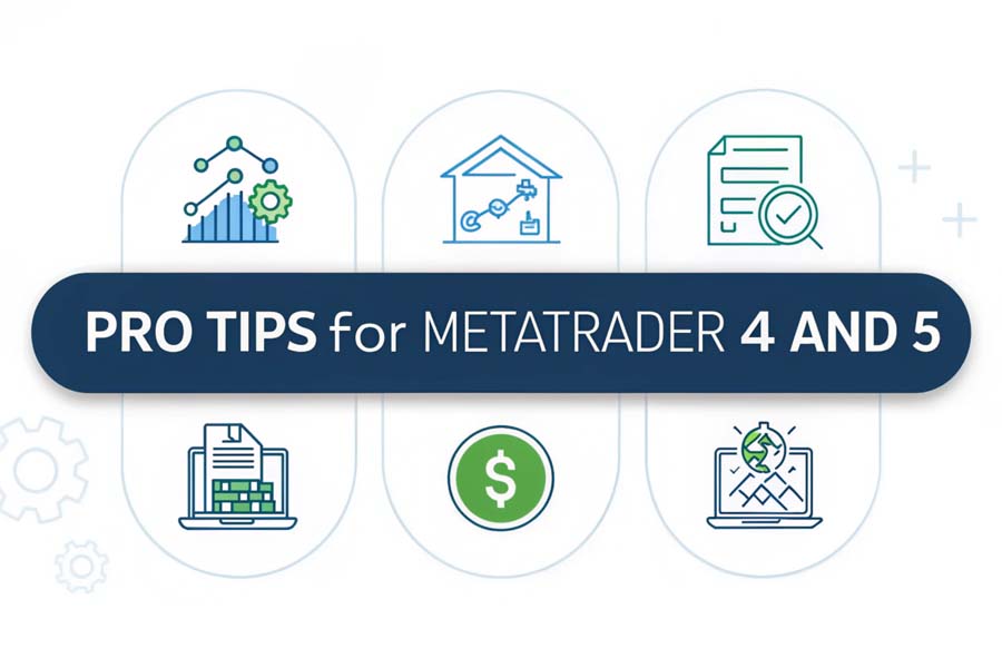 MetaTrader 4 vs MetaTrader 5