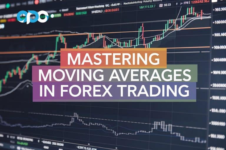 Moving Average Indicator in Forex