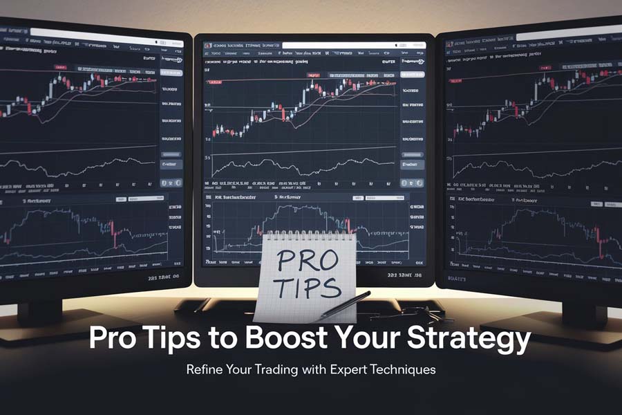 Parabolic SAR Indicator Strategy