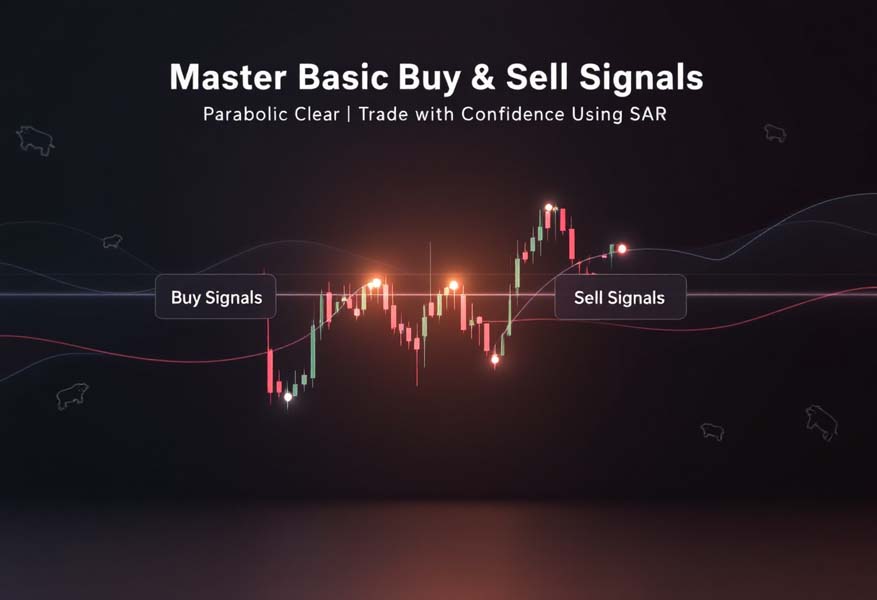 Parabolic SAR Indicator Strategy