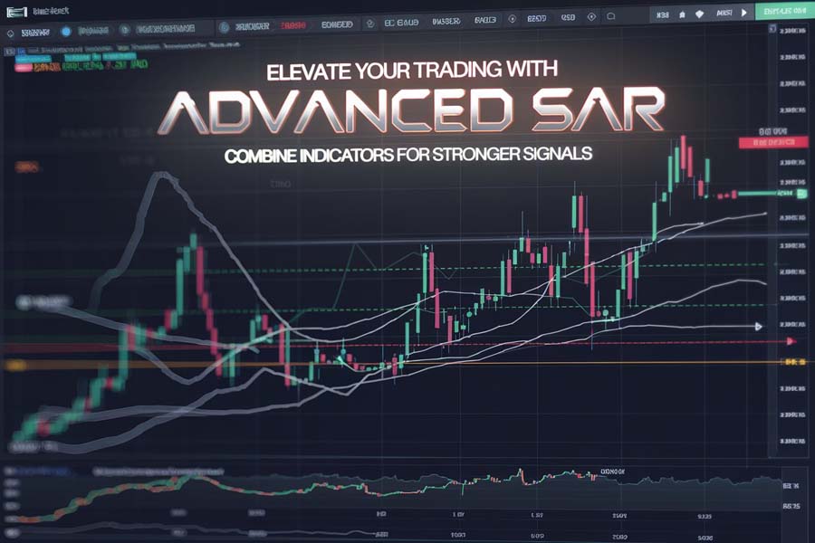 Parabolic SAR Indicator Strategy