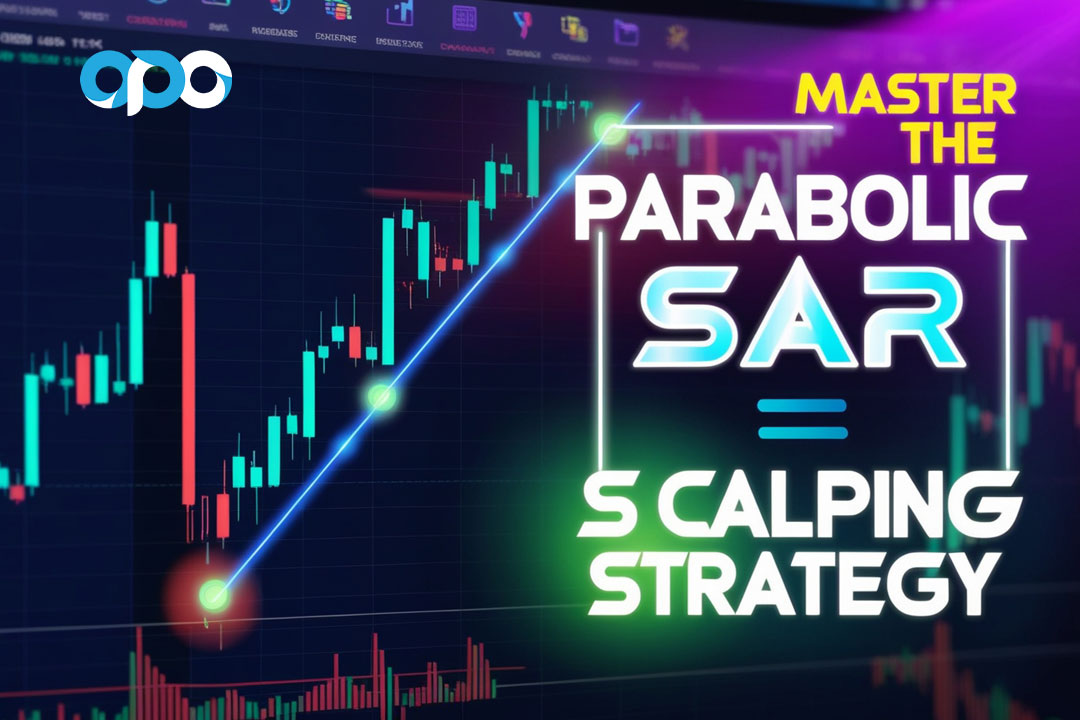 Parabolic SAR Scalping Strategy