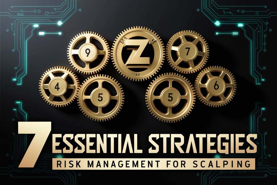 Risk Management Tactics for Scalping