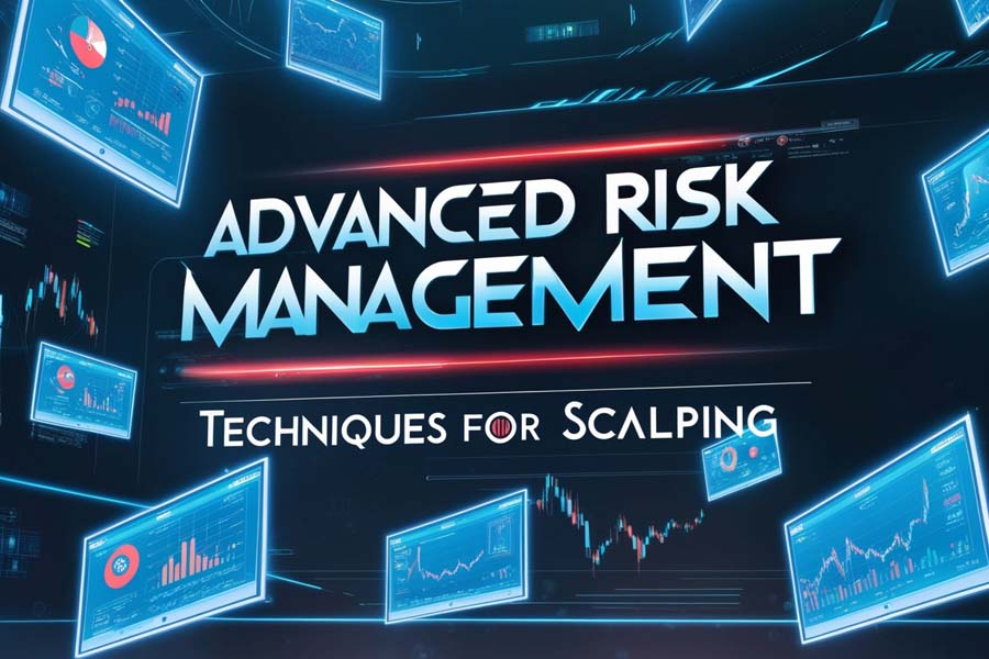 Risk Management Tactics for Scalping