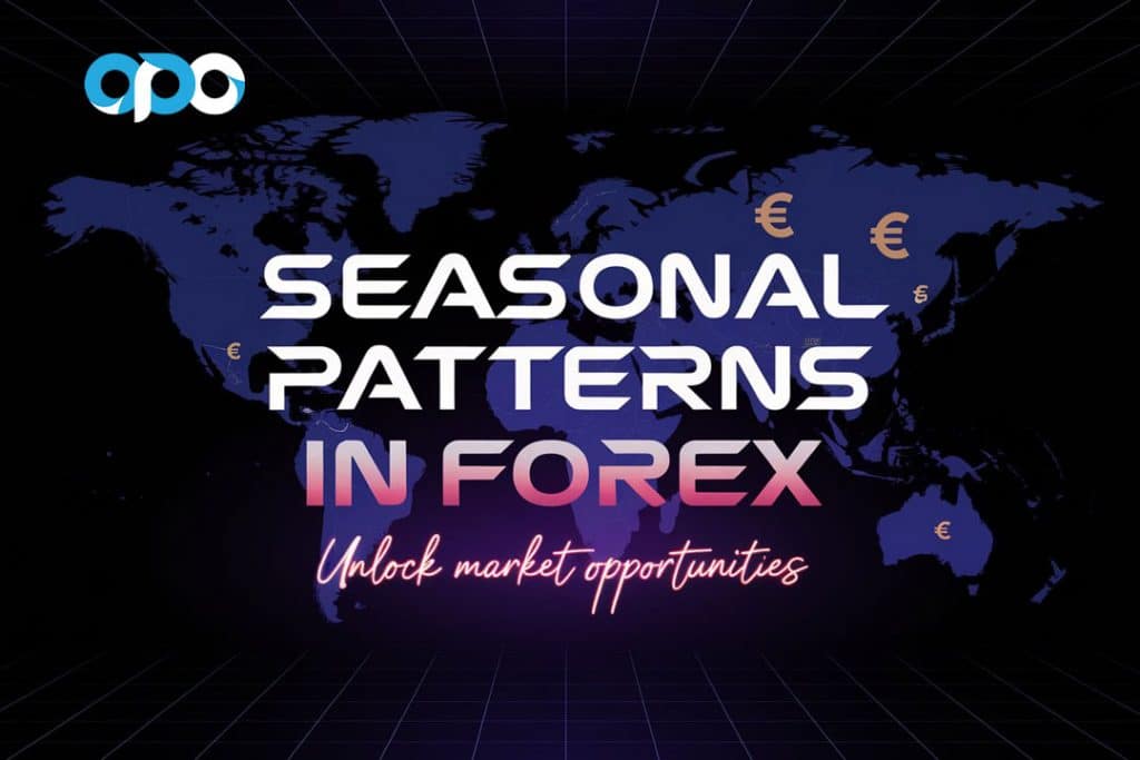 Forex Weekly Patterns Seasonal Patterns in Forex: Uncover Hidden Market Cycles!