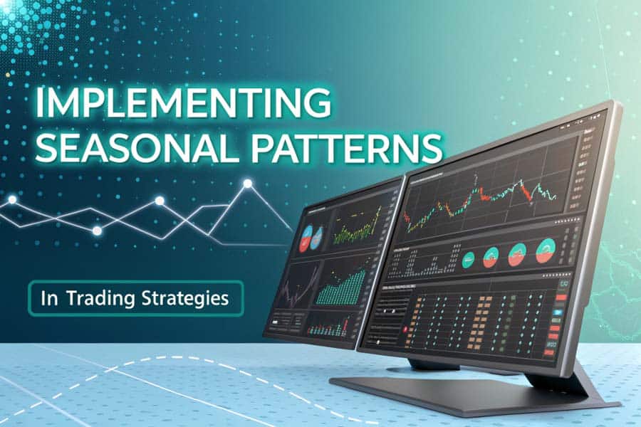 Seasonal Patterns in Forex