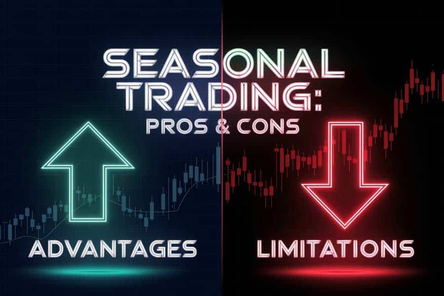 Seasonal Patterns in Forex