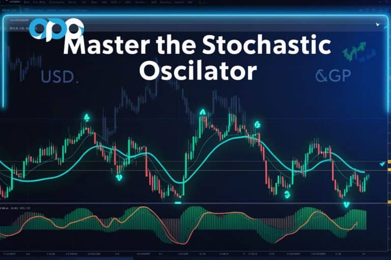 Stochastic Oscillator in Forex