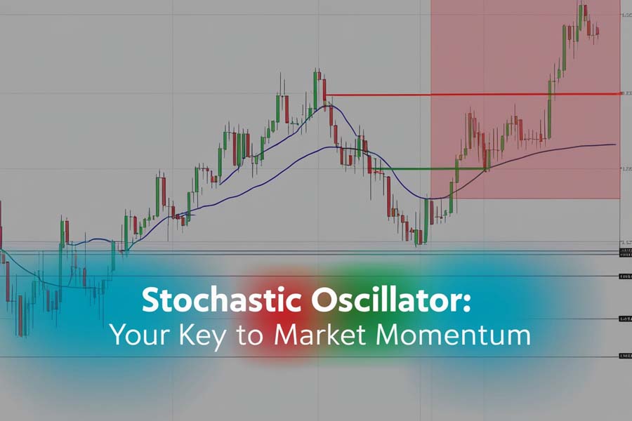 Stochastic Oscillator in Forex