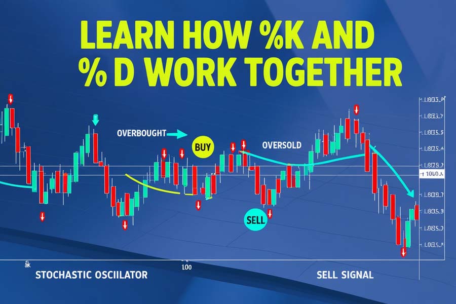 Stochastic Oscillator in Forex