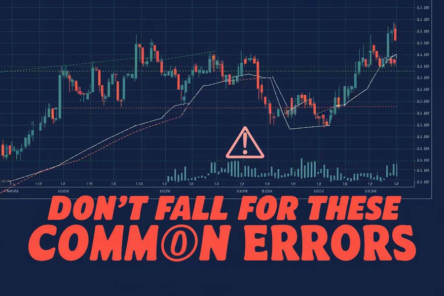 Stochastic Oscillator in Forex