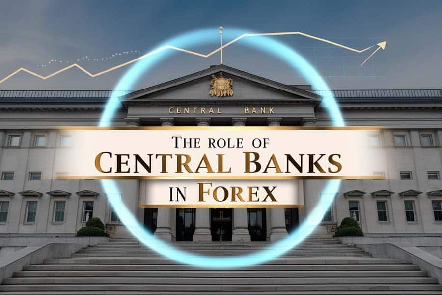 Role of Central Bank in Forex