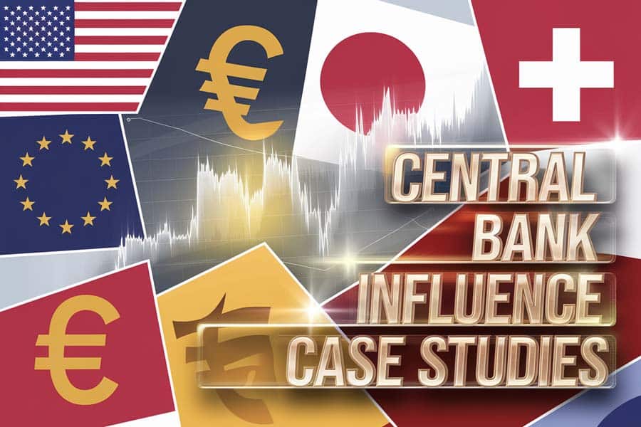 Role of Central Bank in Forex