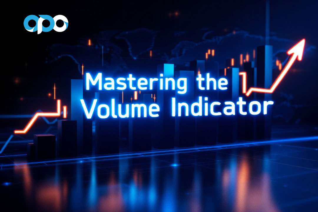 the Volume Indicator in Forex