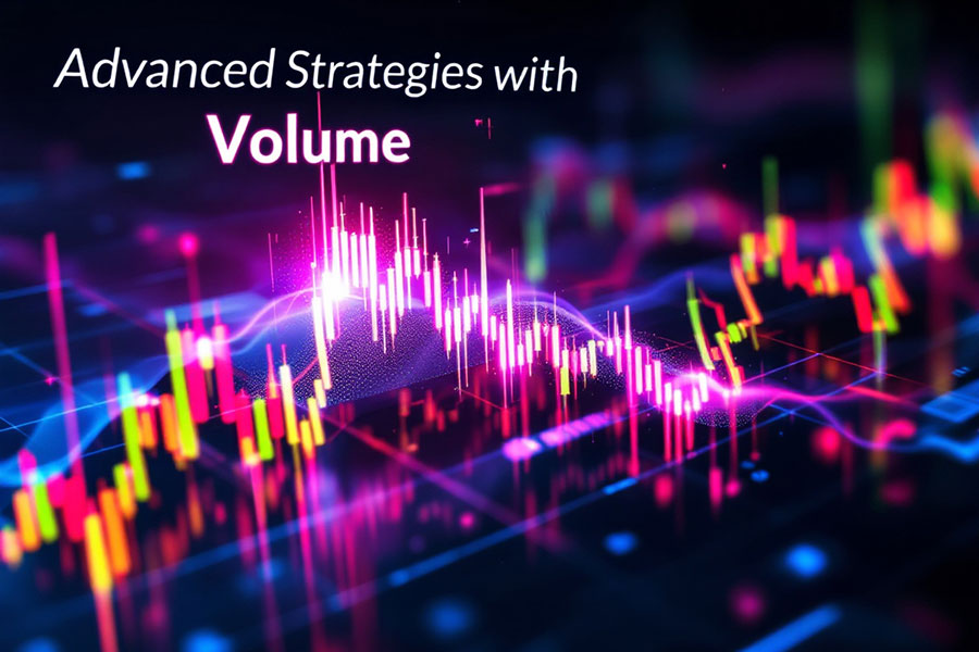 the Volume Indicator in Forex