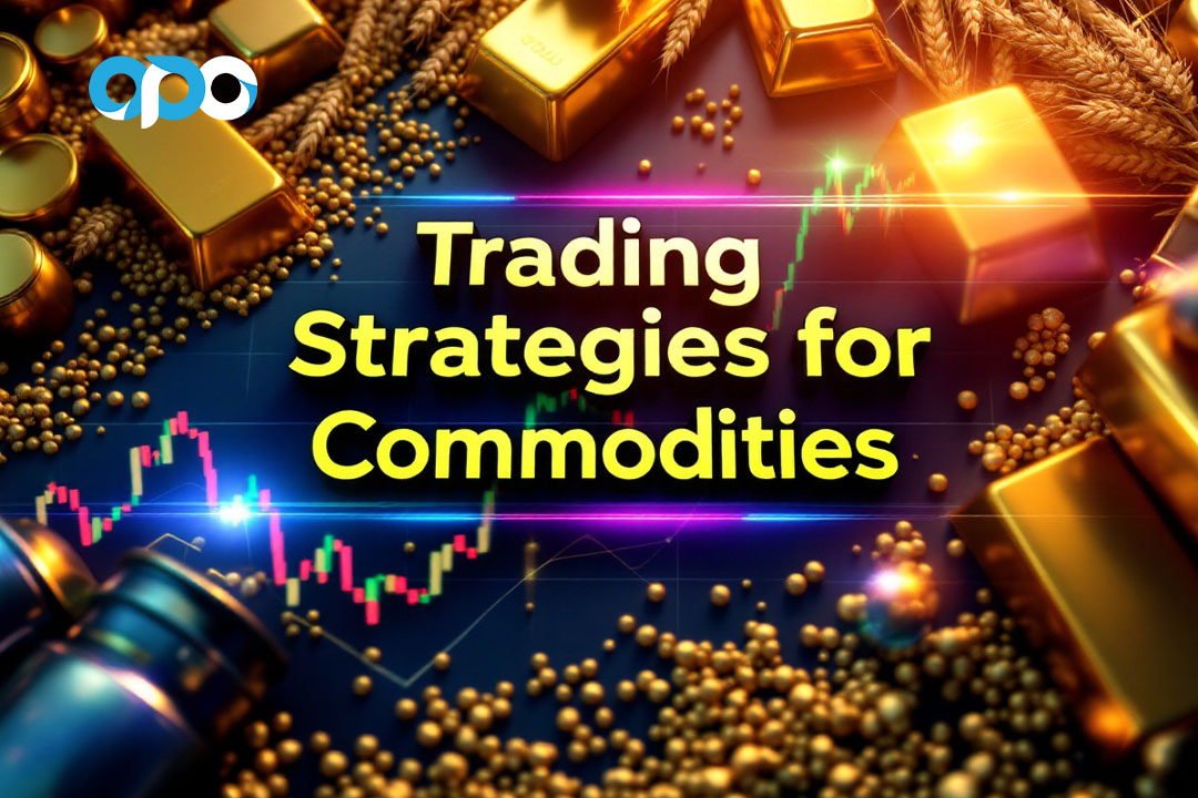 Trading Strategies for Commodities