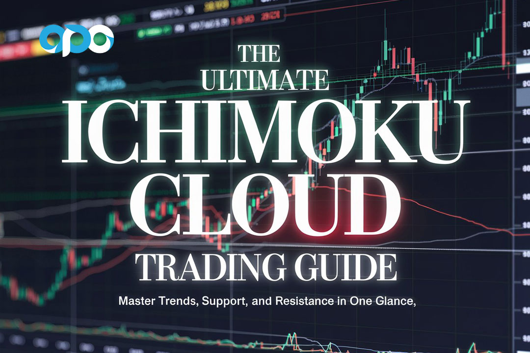 Ichimoku Cloud