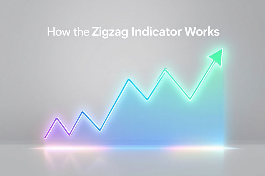 Zigzag Indicator in Forex