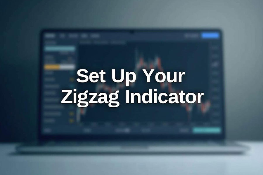 Zigzag Indicator in Forex