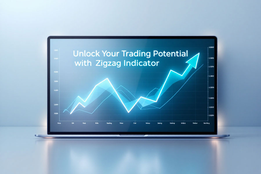 Zigzag Indicator in Forex