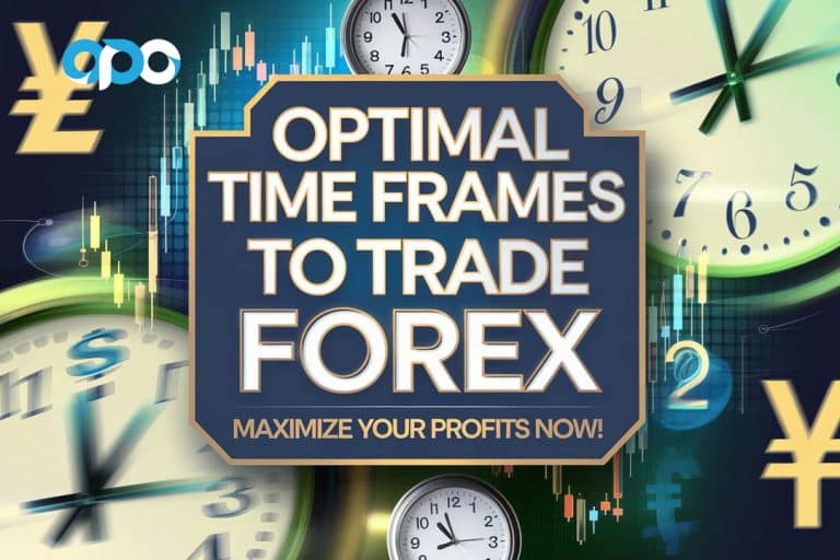 Time Frames to Trade Forex