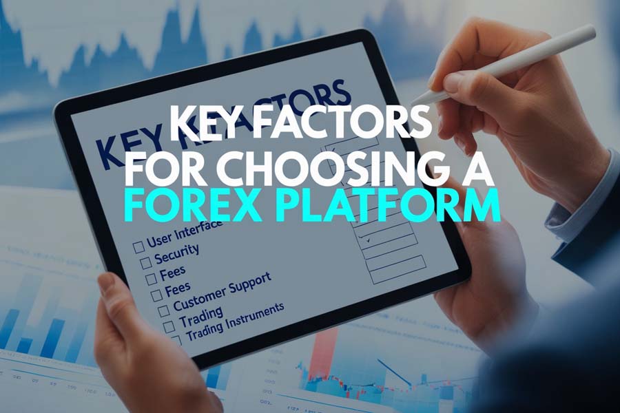 Forex Trading Platforms