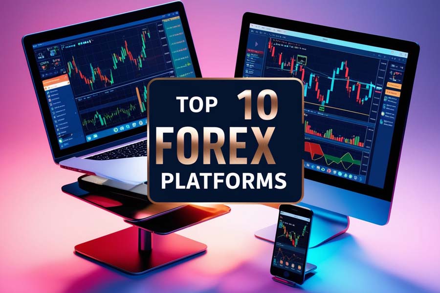 Forex Trading Platforms