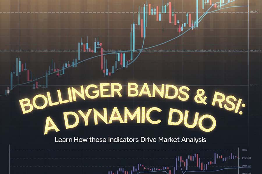 Bollinger Bands and RSI Strategy