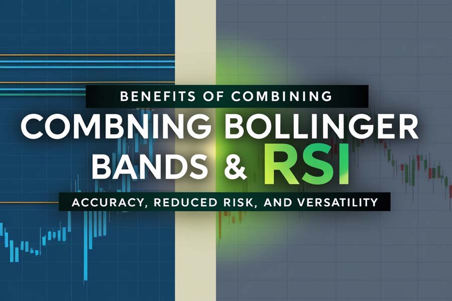 Bollinger Bands and RSI Strategy