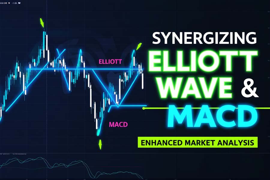 Elliott Wave and MACD