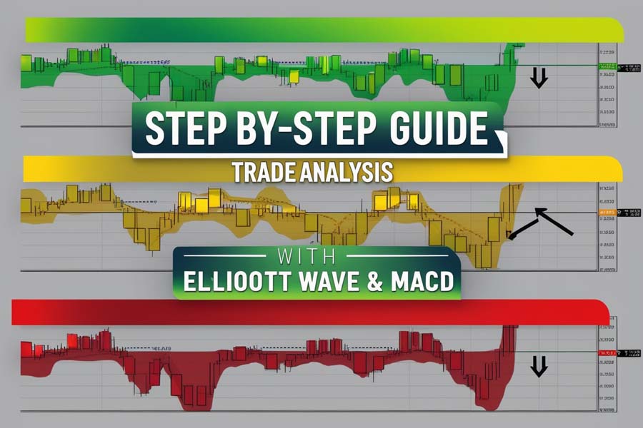 Elliott Wave and MACD