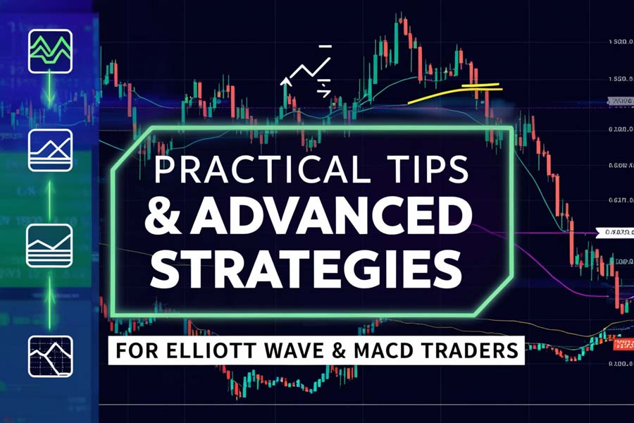 Elliott Wave and MACD