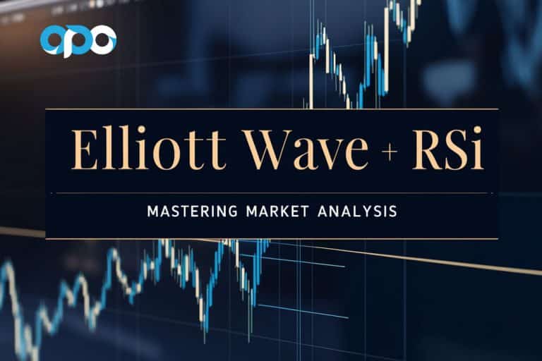 Elliott Wave and RSI