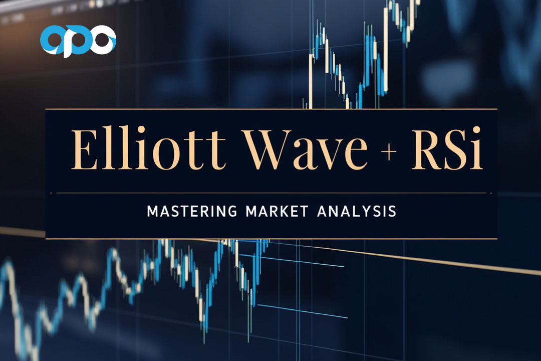 Elliott Wave and RSI