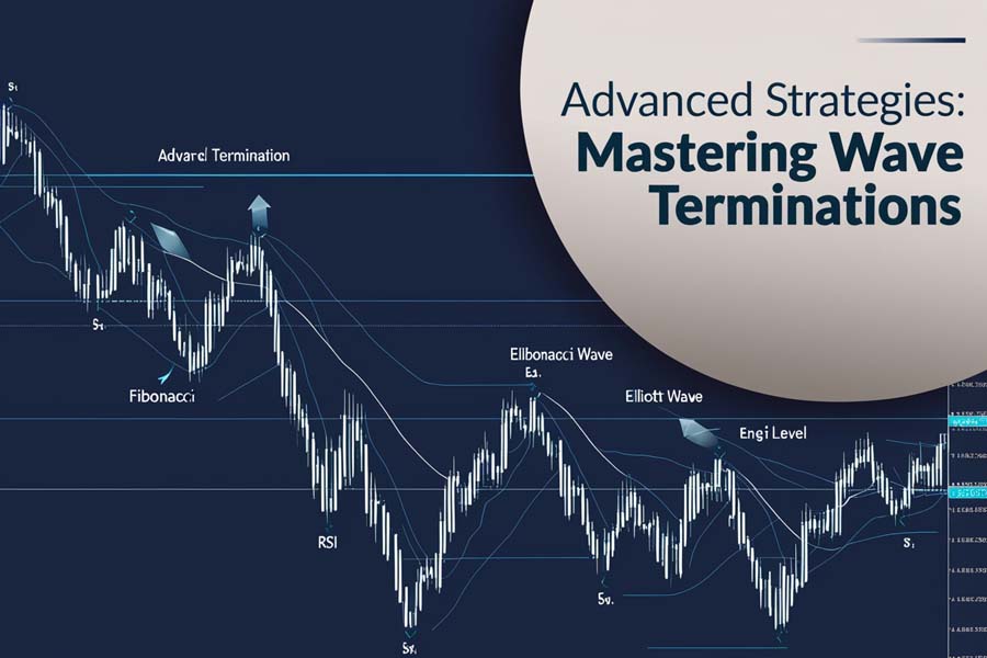 Elliott Wave and RSI