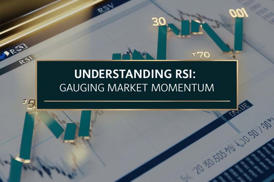 Elliott Wave and RSI