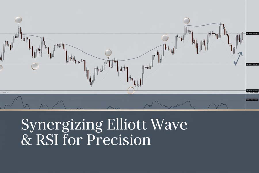 Elliott Wave and RSI