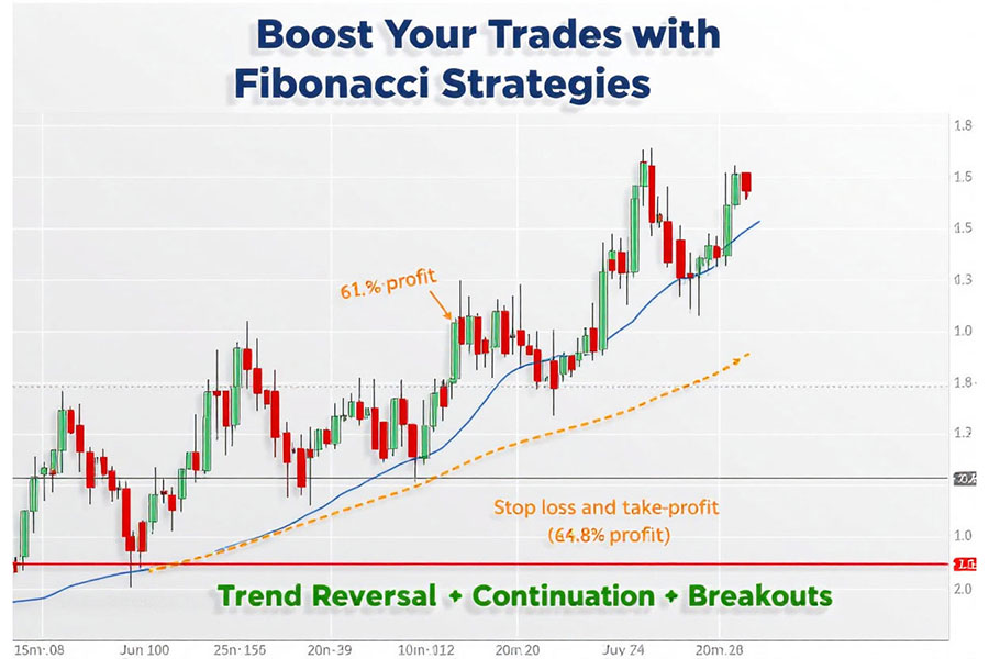 Fibonacci Retracement