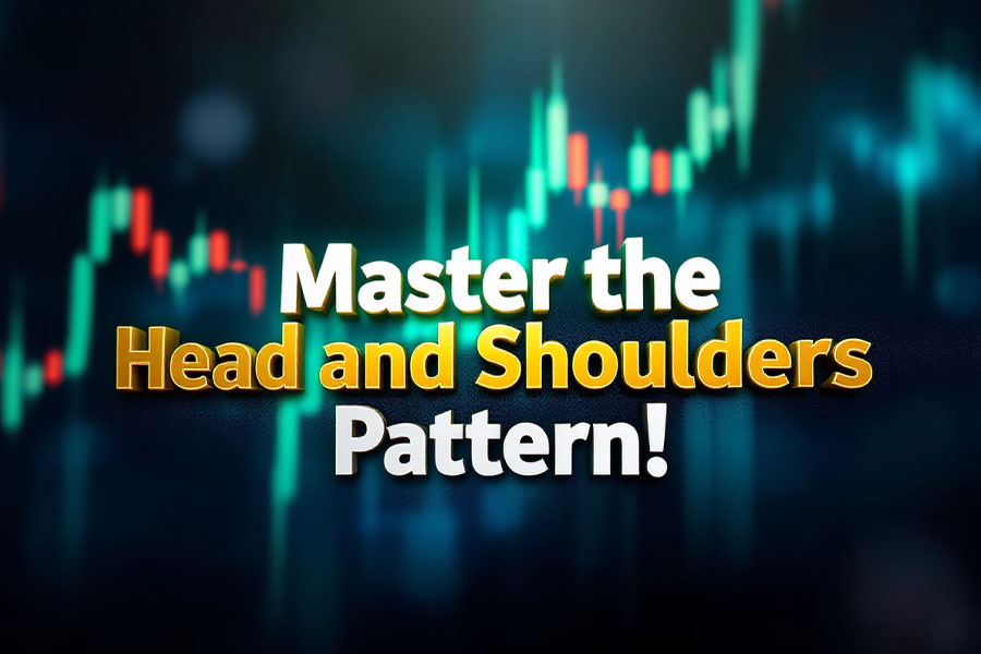 How to Trade Head and Shoulders in Forex