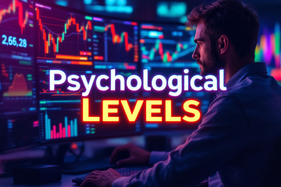 Psychological Levels in Forex